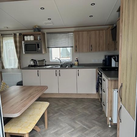 Tattershall Lakes- Lancaster Crescent Buitenkant foto