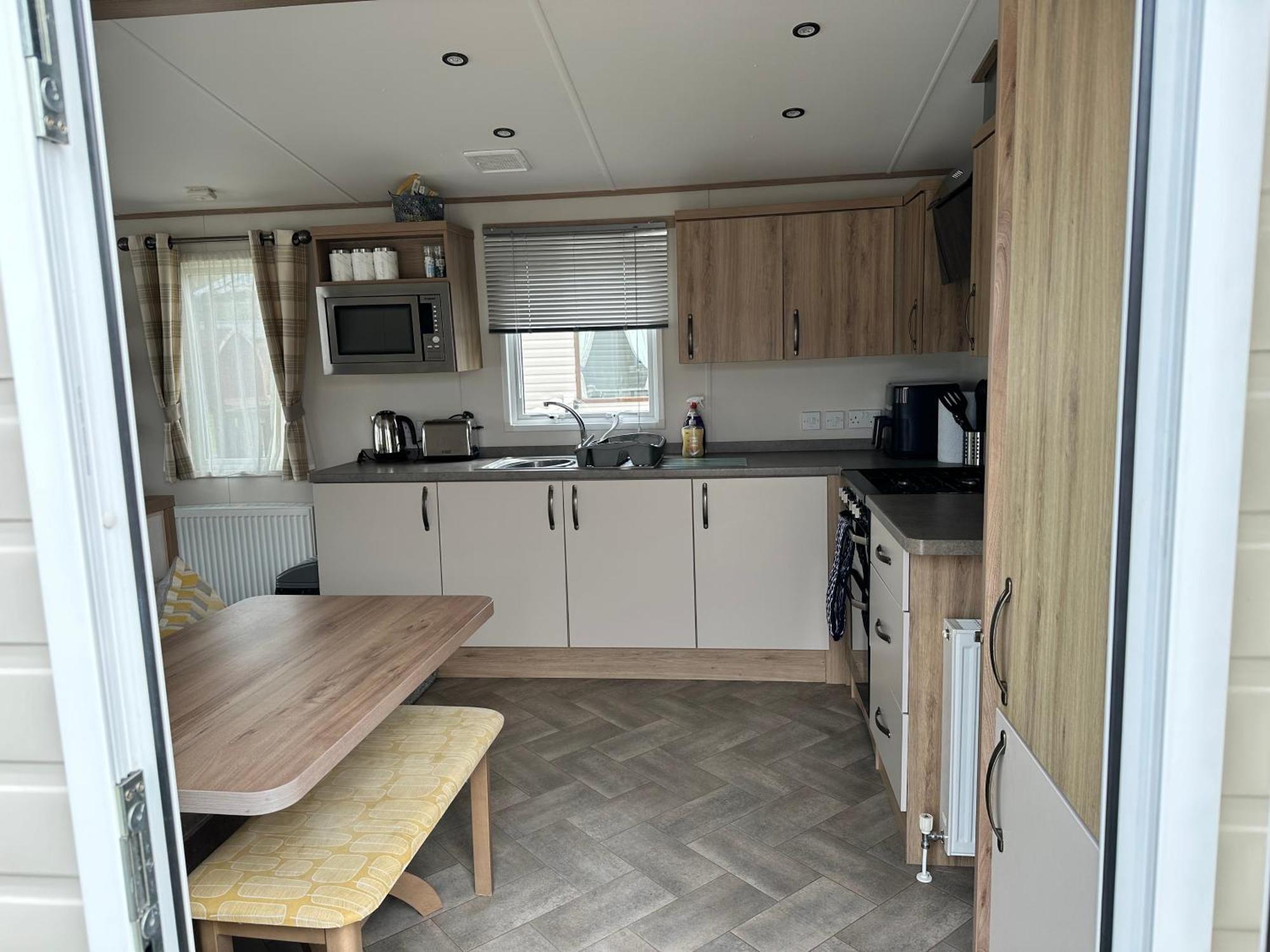 Tattershall Lakes- Lancaster Crescent Buitenkant foto