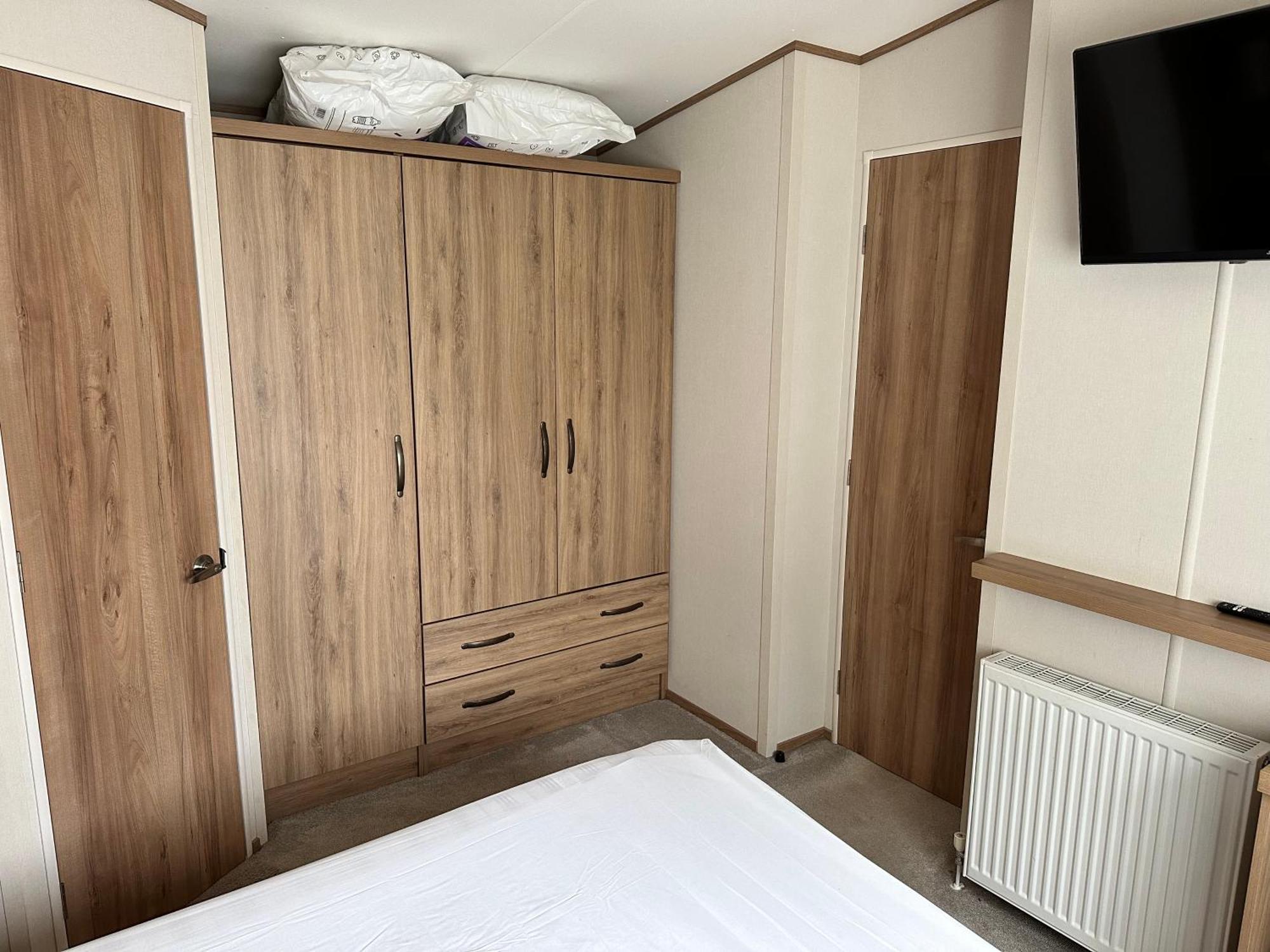 Tattershall Lakes- Lancaster Crescent Buitenkant foto